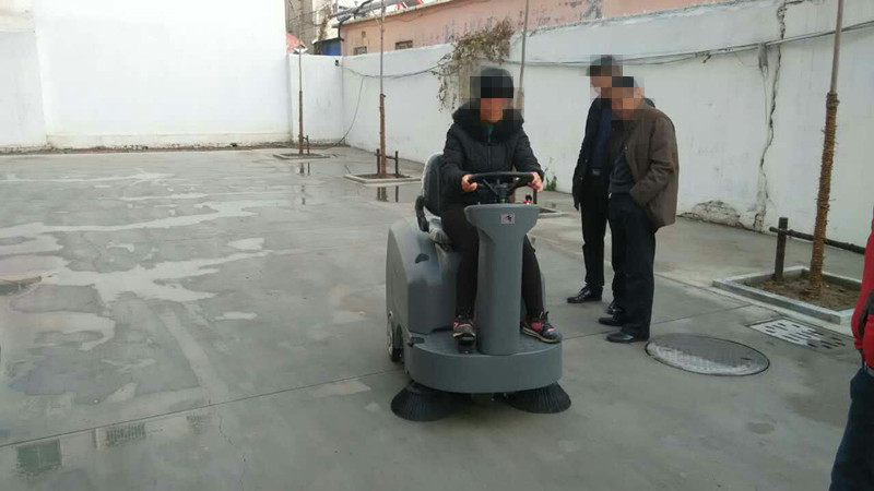 意昂3扫地机使用过程中会遇到这样的问题该怎么办？