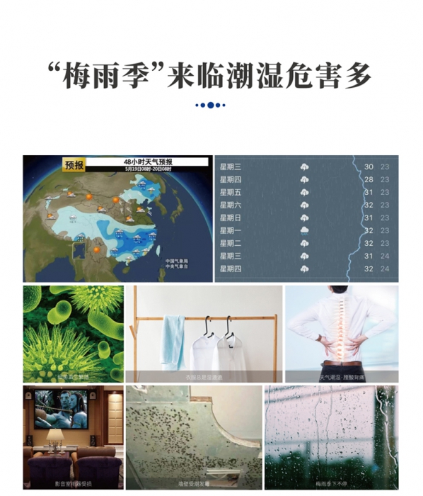 长征娱乐化时代除湿机企业要注重人才培训