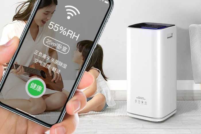 长征娱乐加湿器有哪些特点