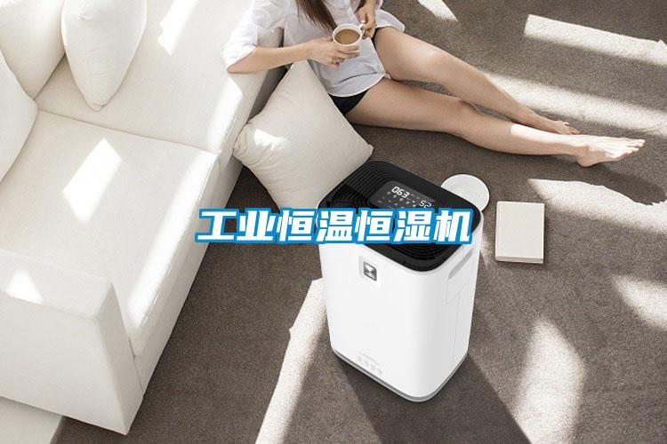 长征娱乐恒温恒湿机