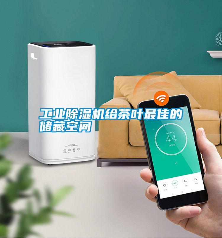 长征娱乐除湿机给茶叶最佳的储藏空间