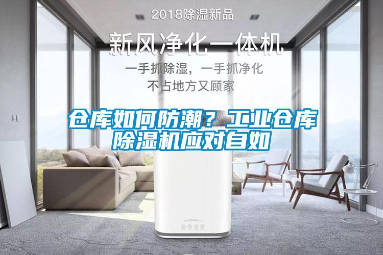 仓库如何防潮？长征娱乐仓库除湿机应对自如