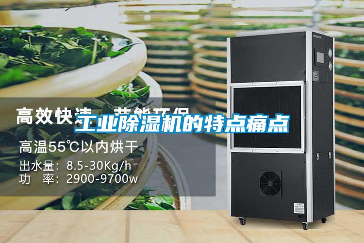 长征娱乐除湿机的特点痛点