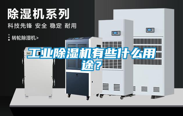 长征娱乐除湿机有些什么用途？