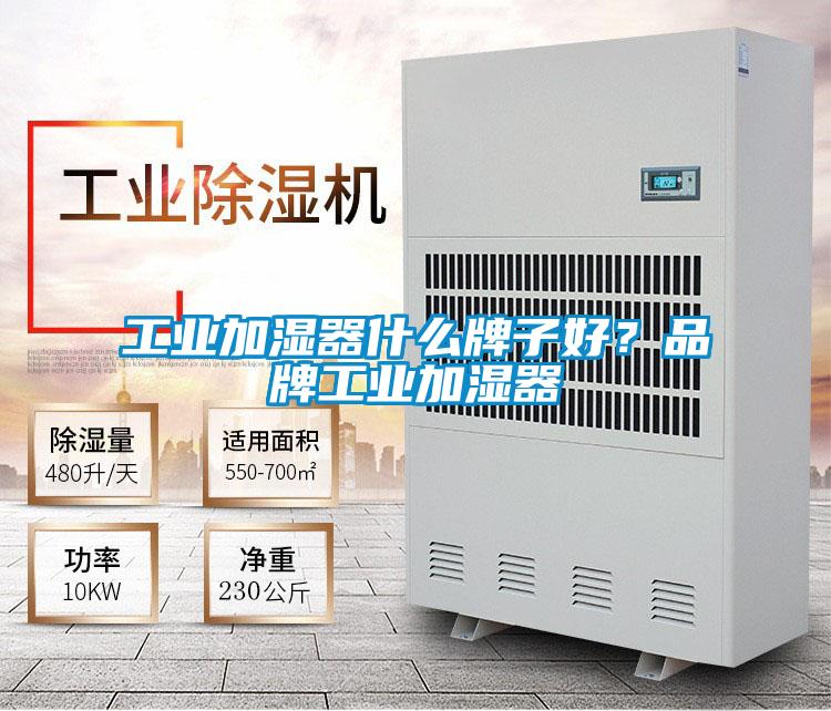长征娱乐加湿器什么牌子好？品牌长征娱乐加湿器