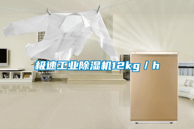 极速长征娱乐除湿机12kg／h