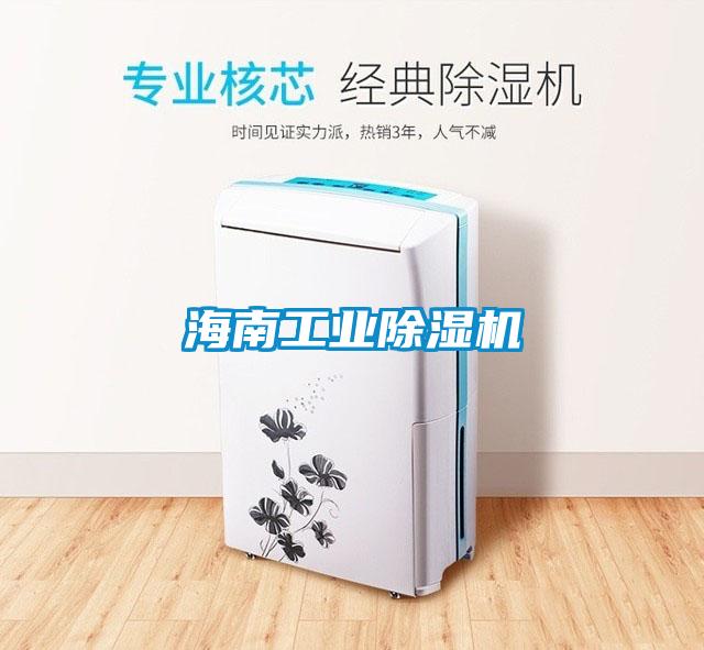 海南长征娱乐除湿机
