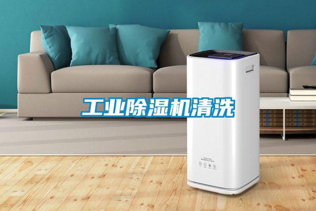 长征娱乐除湿机清洗