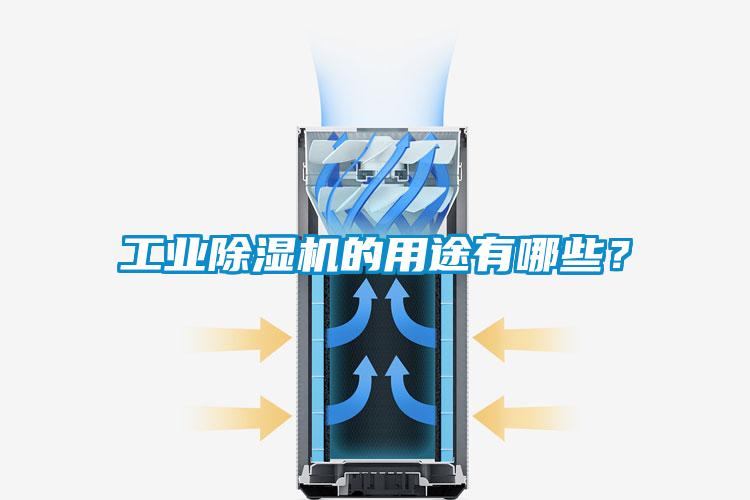 长征娱乐除湿机的用途有哪些？