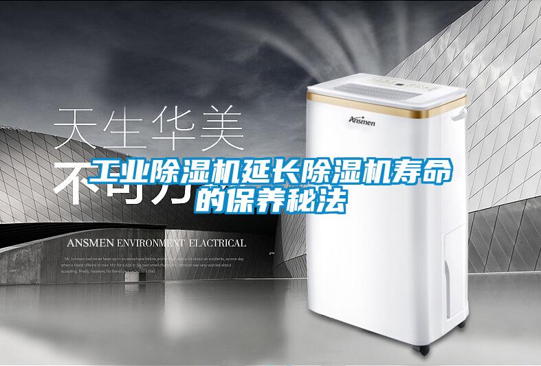 长征娱乐除湿机延长除湿机寿命的保养秘法