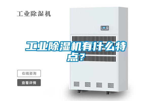 长征娱乐除湿机有什么特点？