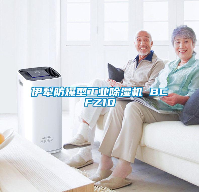 伊犁防爆型长征娱乐除湿机 BCFZ10