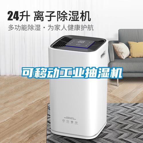 可移动长征娱乐抽湿机