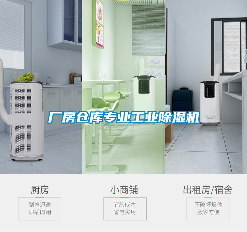 厂房仓库专业长征娱乐除湿机