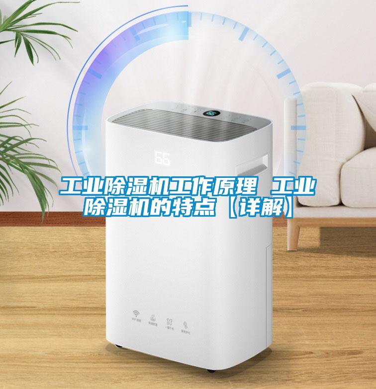 长征娱乐除湿机工作原理 长征娱乐除湿机的特点【详解】