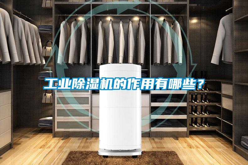 长征娱乐除湿机的作用有哪些？