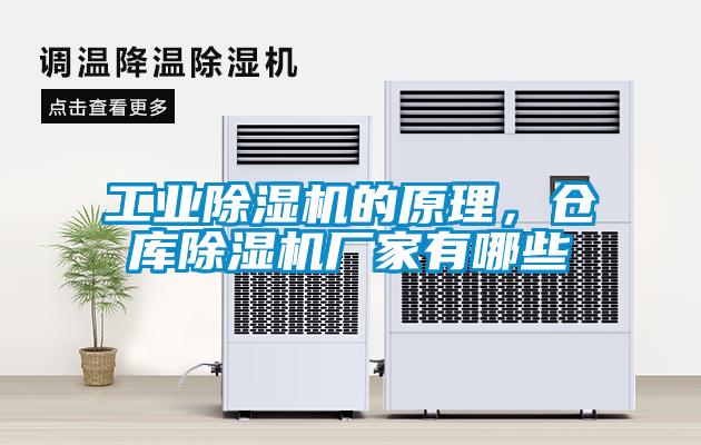 长征娱乐除湿机的原理，仓库除湿机厂家有哪些
