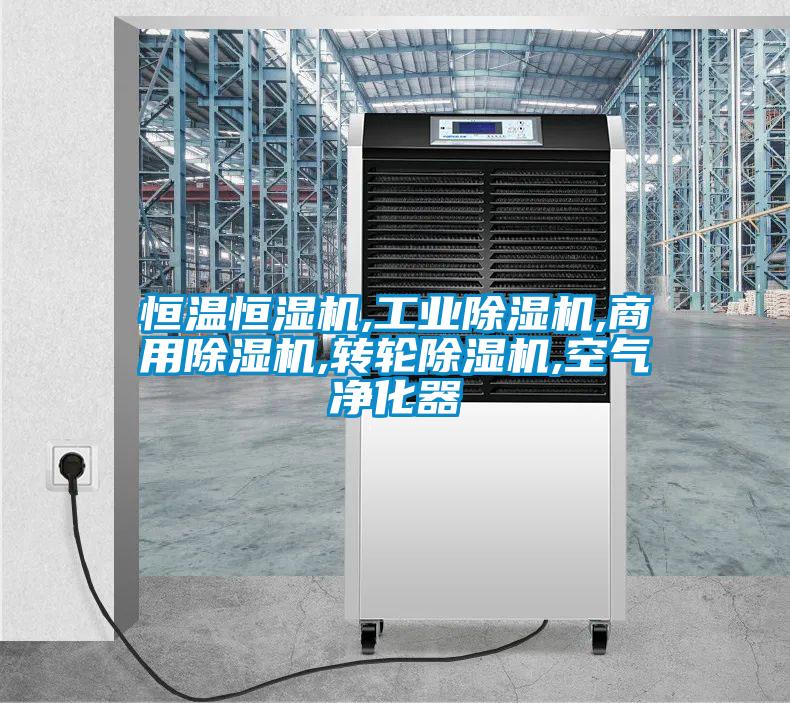 恒温恒湿机,长征娱乐除湿机,商用除湿机,转轮除湿机,空气净化器