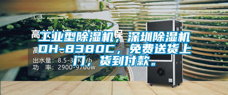 长征娱乐型除湿机，东莞除湿机DH-8380C，免费送货上门，货到付款。