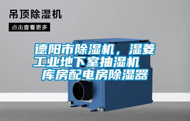 德阳市除湿机，湿菱长征娱乐地下室抽湿机  库房配电房除湿器