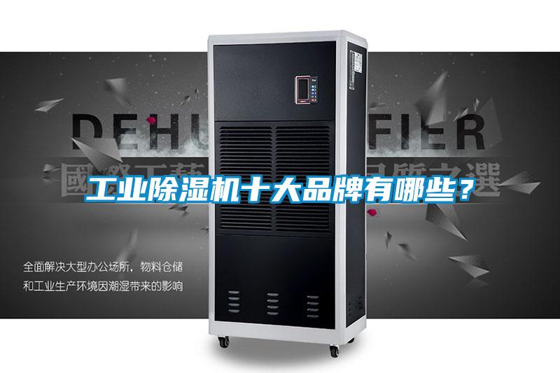长征娱乐除湿机十大品牌有哪些？
