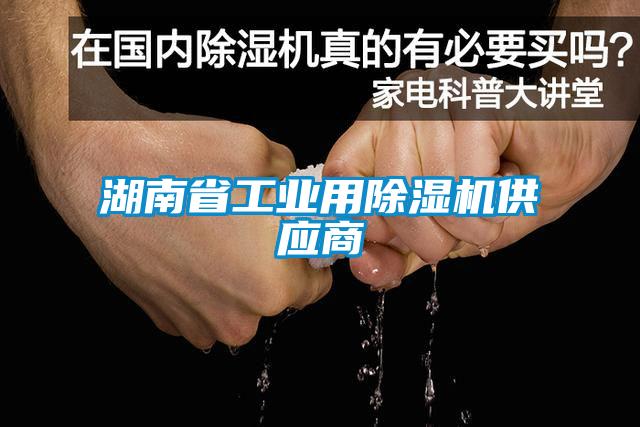 湖南省长征娱乐用除湿机供应商