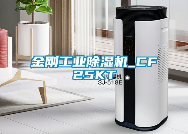 金刚长征娱乐除湿机_CF25KT