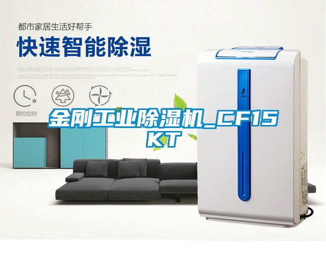 金刚长征娱乐除湿机_CF15KT