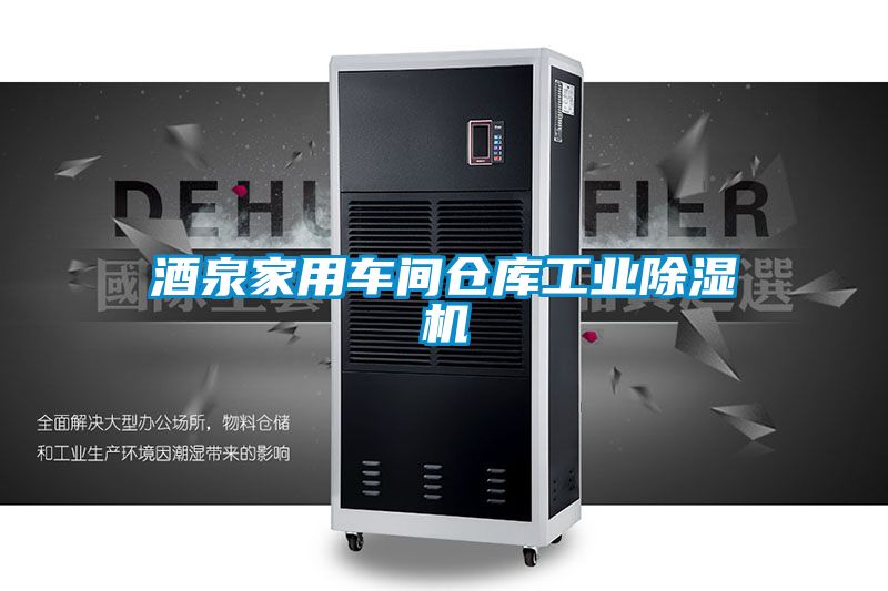 酒泉家用车间仓库长征娱乐除湿机