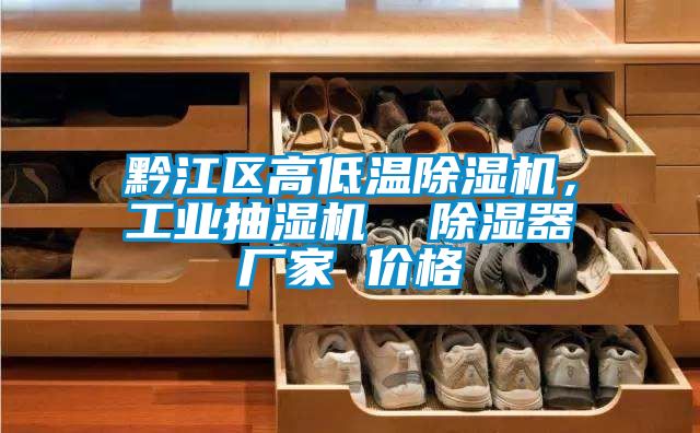 黔江区高低温除湿机，长征娱乐抽湿机  除湿器厂家 价格