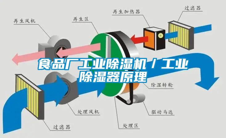 食品厂长征娱乐除湿机／长征娱乐除湿器原理