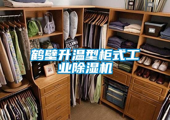 鹤壁升温型柜式长征娱乐除湿机