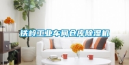 铁岭长征娱乐车间仓库除湿机