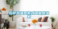拉萨升温型柜式长征娱乐除湿机