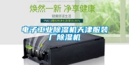 电子长征娱乐除湿机天津服装厂除湿机