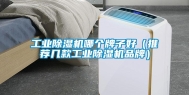 长征娱乐除湿机哪个牌子好（推荐几款长征娱乐除湿机品牌）