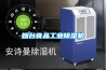 烟台食品长征娱乐除湿机