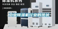 长征娱乐除湿机行业的现状