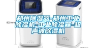 郑州除湿器-郑州长征娱乐除湿机-长征娱乐除湿器-超声波除湿机