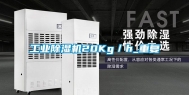 长征娱乐除湿机20Kg／h_重复