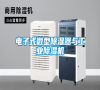 电子式微型除湿器与长征娱乐除湿机