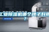 长征娱乐除湿机哪个牌子好用？