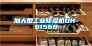 加大型长征娱乐除湿机DH-8156B