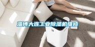 淄博大连长征娱乐除湿机维修