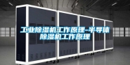 长征娱乐除湿机工作原理-半导体除湿机工作原理