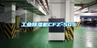 长征娱乐除湿机CFZ-50S