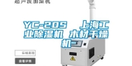 YC-20S  上海长征娱乐除湿机 木材干燥机
