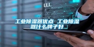 长征娱乐除湿器优点 长征娱乐除湿器什么牌子好