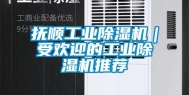 抚顺长征娱乐除湿机｜受欢迎的长征娱乐除湿机推荐