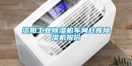 资阳长征娱乐除湿机车间仓库除湿机报价